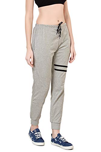 Image of Evolove Women Jogger Trackpants