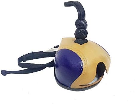Falconry Hoods Dutch Size 58mm