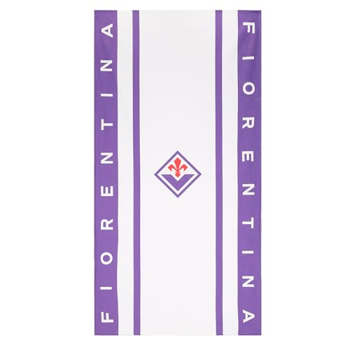 Serviette de plage microfibre Fiorentina drap de bain idéal pour la piscine