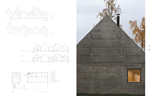 Concrete Houses: The Poetics of Form