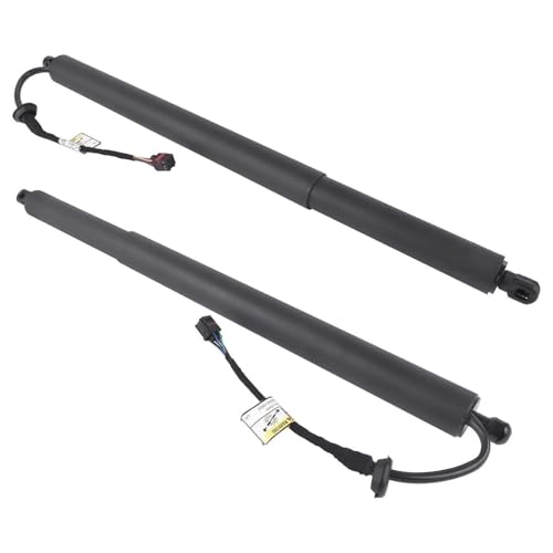 Vérins de hayon électriques pour Hyundai Santa Fe 2019-2020 paire de vérins de coffre 81831S1100