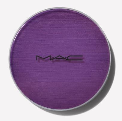 M.A.C Chromacake - Rich Purple - 98g / 3.30 oz