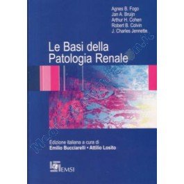 Le basi della patologia renale
