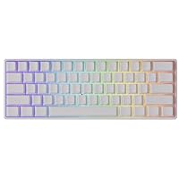 MONSGEEK FUN60 ultra sp 有線HE MONSGEEK MonsGeek FUN60 Ultra SP 有線 HE アルミニウムボディ