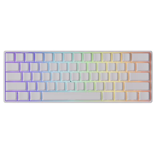 Amazon | 【国内正規品】MonsGeek(モンスギーク) FUN60 Pro SP 無線