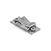 Monarch Hydraulics - 500201004560 - Bracket Plate, Sheet Metal, 3-1/4, for Use with Item Number 36NE05, 36NE10