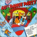 60's Dance Party [Audio CD] Various Artists