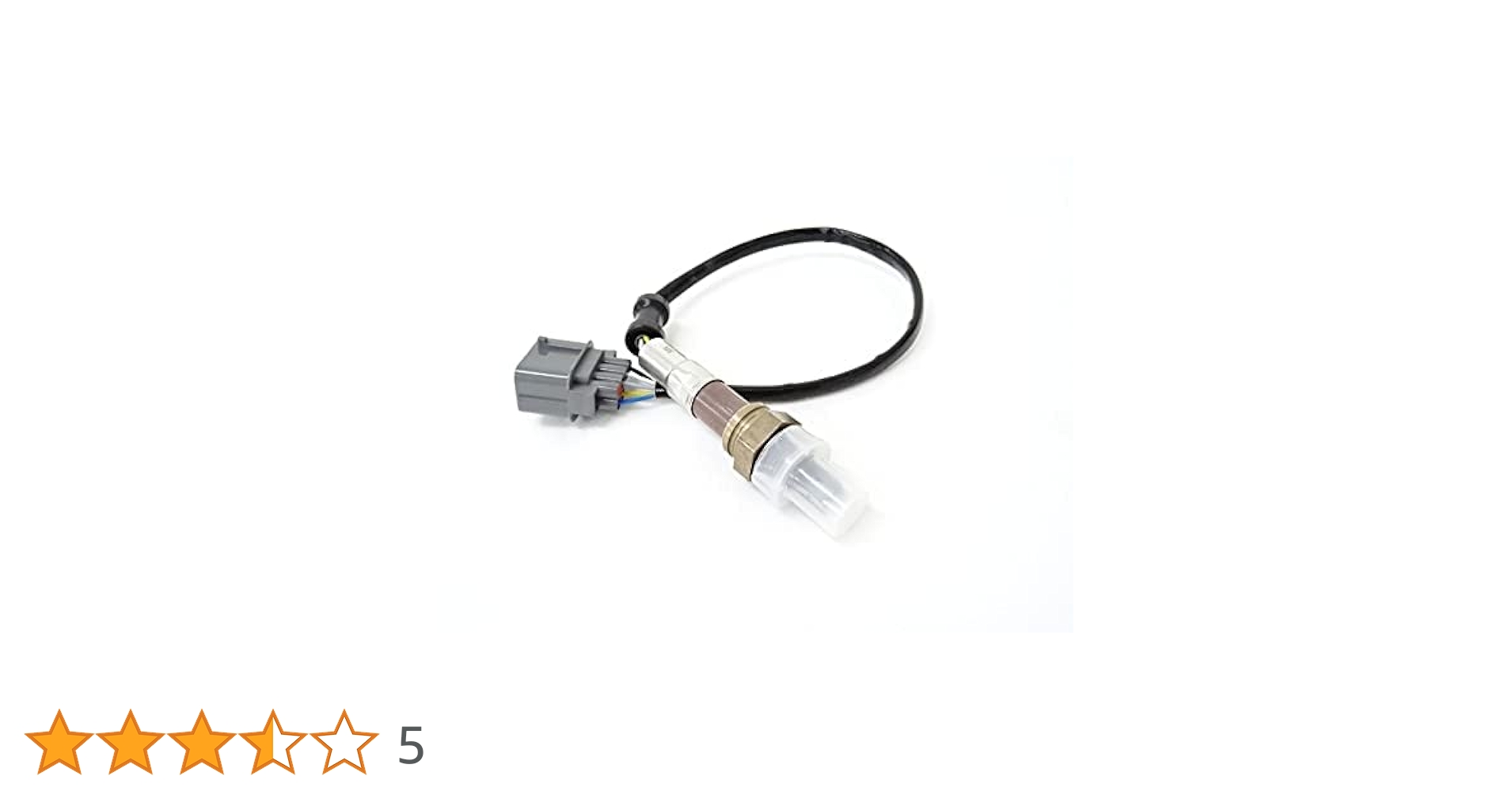 Amazon.co.jp: O2センサー フロント側エキマニ用 スズキ Kei MR