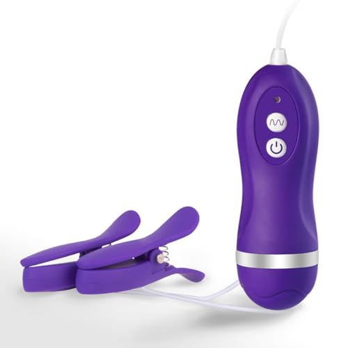 Oe𝓾f vibr𝗮nt Femme sans Fil Telephone ℴeuf de Massage en Silicone Mass𝗲ur Portabl𝗲 Vibrations Silencieux - Rechargeable en USB