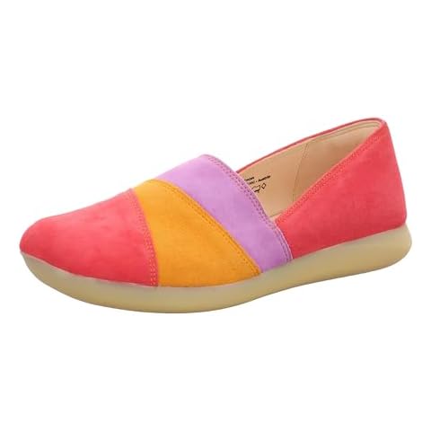 Ballerines Think! Femme Opua Cover