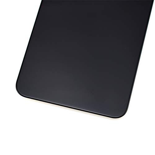 Image of G9 Play Display Touch Digitizer LCD Screen Replacement for Motorola Moto G9 Play Black