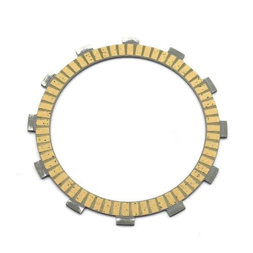Disques friction d'embrayage moto pour réparer le patinage de RM-Z450 - 4