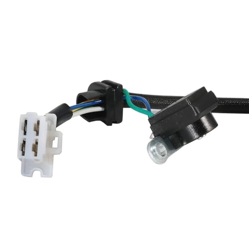 Bobine d'allumage moto stator haute performance Wave125