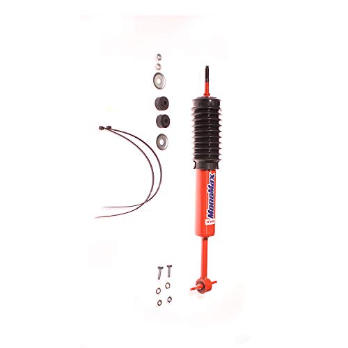 Kyb vs Monroe Shocks and Struts Which Brand is Best? Axle & Chassis
