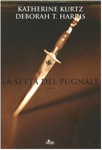 La setta del pugnale La setta del pugnale