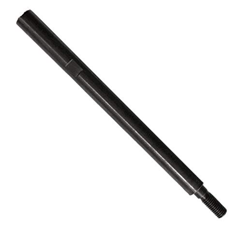 Shaft Extension for Core Drill, 5/8"-11 Thread, 12" Length, for Use with Diamond Core Bits