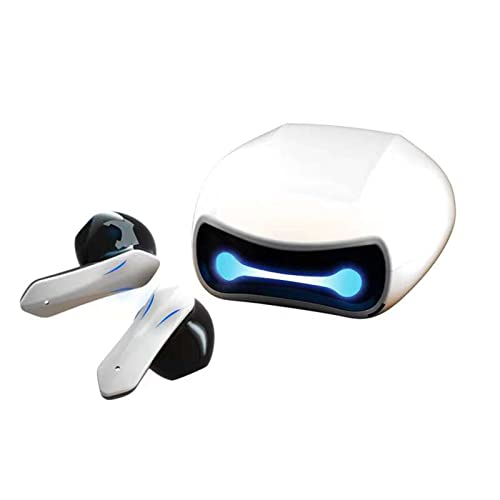 ANOSYS Bluetooth 5.2 Casque De Jeu, Casque sans Fil avec Microphone, Casque De Sport Bluetooth, Audio Haut De Gamme… - Les Beatles, Paul McCartney, John Lennon, RIngo Starr, George Harrison ANOSYS Bluetooth 5.2 Casque De Jeu, Casque sans Fil avec Microphone, Casque De Sport Bluetooth, Audio Haut De Gamme…