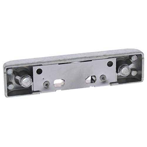 Roto Balkontürschnäpper Schnäpper für Stulpfenster Stulpflügelgetriebe ohne Schnäpperzapfen