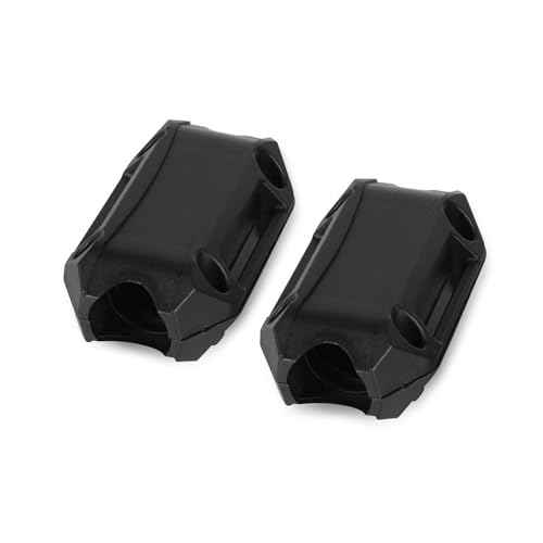 Bloc de protection pare-chocs XADV750 pour rouler serein en milieu urbain