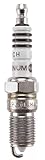 BOSCH 4005 HR8DPX Platinum Plus Spark Plug - Single
