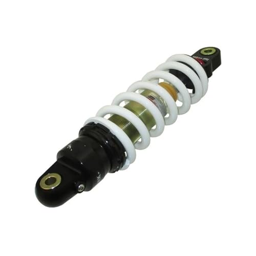 Amortisseur moto 270mm réglable 350lbs pour Pit Bike KLX110