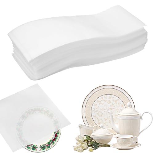 Sourcing Map Polsterschaumstoffbeutel, 50 Stück