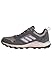 Produktbild adidas Damen Tracerocker 2.0 Gore-TEX Trail Running Shoes Trailrunning-Schuhe, Charcoal/Silver Dawn/preloved fig, 40 2/3 EU