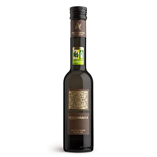 Pack de Aceite de Oliva Extra Virgen Orgánico 17 fl oz miniatura 2