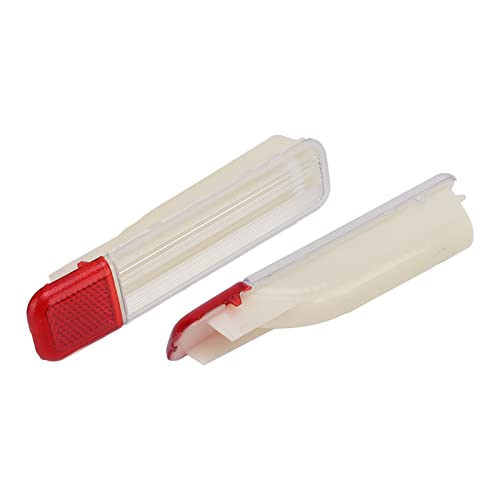 Luces LED de cortesía 15021517 para reparar luz tenue en panel de puerta 2001-2006 2