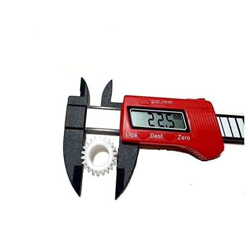 ENGRENAGEM N-cor LAVADORA KARCHER | 2 UN