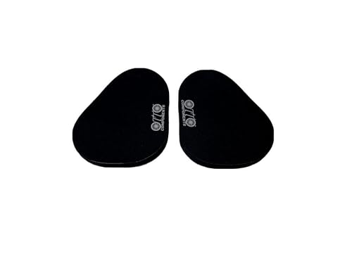 Profile Design F-35 O-PADS Replacement Aerobar Arm Pads with