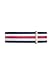 Daniel Wellington Classic Canterbury Rosé Gold Men´s Strap 20mm
