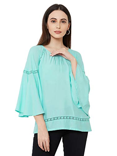 Image of Selvia Women's Regular Fit Top