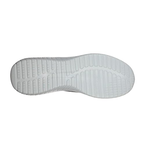 Tênis Ultra Flex 2.0 - Mirkon, Skechers, Masculino, Cinza / Preto, 40