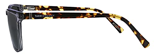 Life is Good Fraser Square Sunglasses3