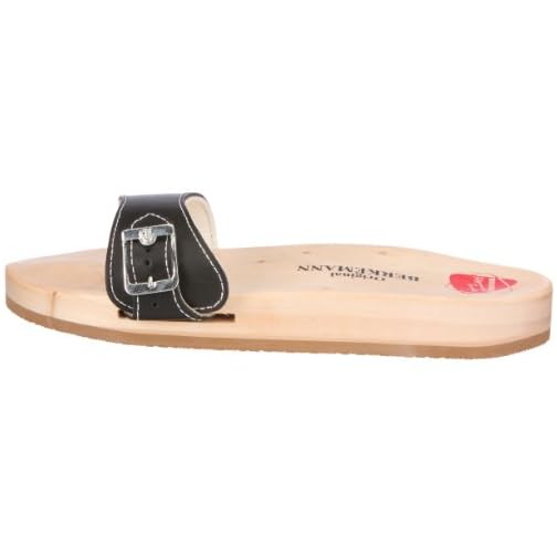Berkemann Unisex's Clogs & Mules Clog - Image 4