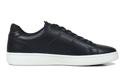 Baskets basses GAP Bright Lace Up Retro chaussure de tennis vintage basse