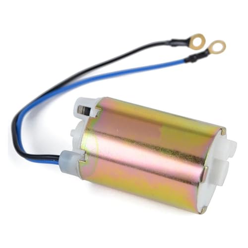 Pompe à carburant haut débit Suzuki GSX-R600 1997-2000 pression stable - 3
