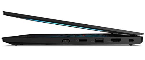 Corei7 16G/512GB Lenovo ThinkPad L13 カメラ Lenovo ThinkPad L13 Intel Core i7 10th Gen 13.3-inch HD