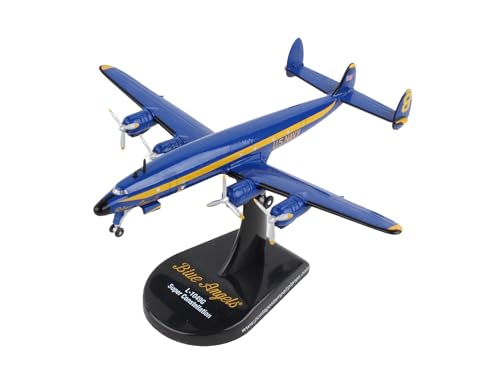 Daron Postage Stamp Blue Angels C121J (L-1049G) 1/300