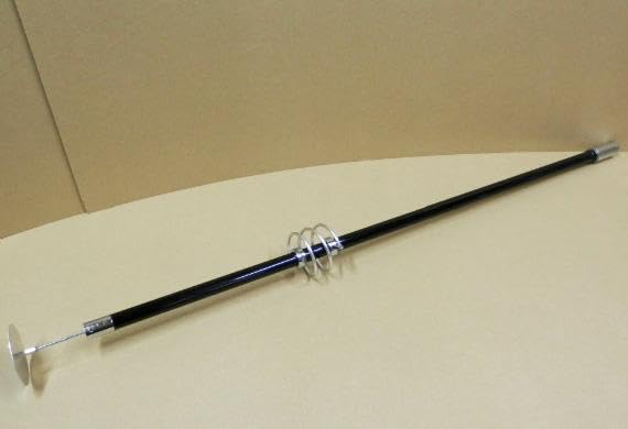 Amazon.co.jp: アマチュア無線用 デコトラ デュアルアンテナ UFOタイプ 