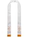 Ivyrobes Unisex Adults Clergy Stole White