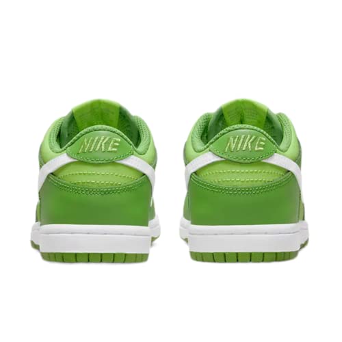 Image of Nike Kid's Dunk Low Sneaker
