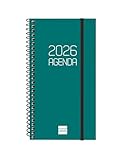 Durée : janvier 2026 à décembre 2026 (12 mois)
