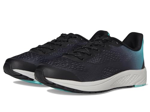 Image of Propet Womens One Evolve Walking Walking Sneakers Shoes - Black
