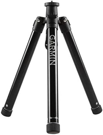 Garmin Xero S1 Large Tripod, Black, 010-12884-01