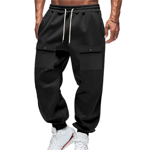Pantalon de travail homme chino cargo utile au quotidien