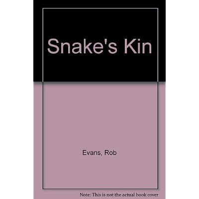 Snake's Kin