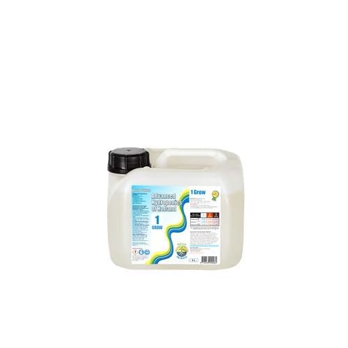 Advanced Hydroponics of Holland 1 Grow 5 Liter Dün