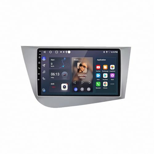 Radio coche 2 DIN para Nissan Sunny Versa C17, pantalla con Carplay y Bluetooth